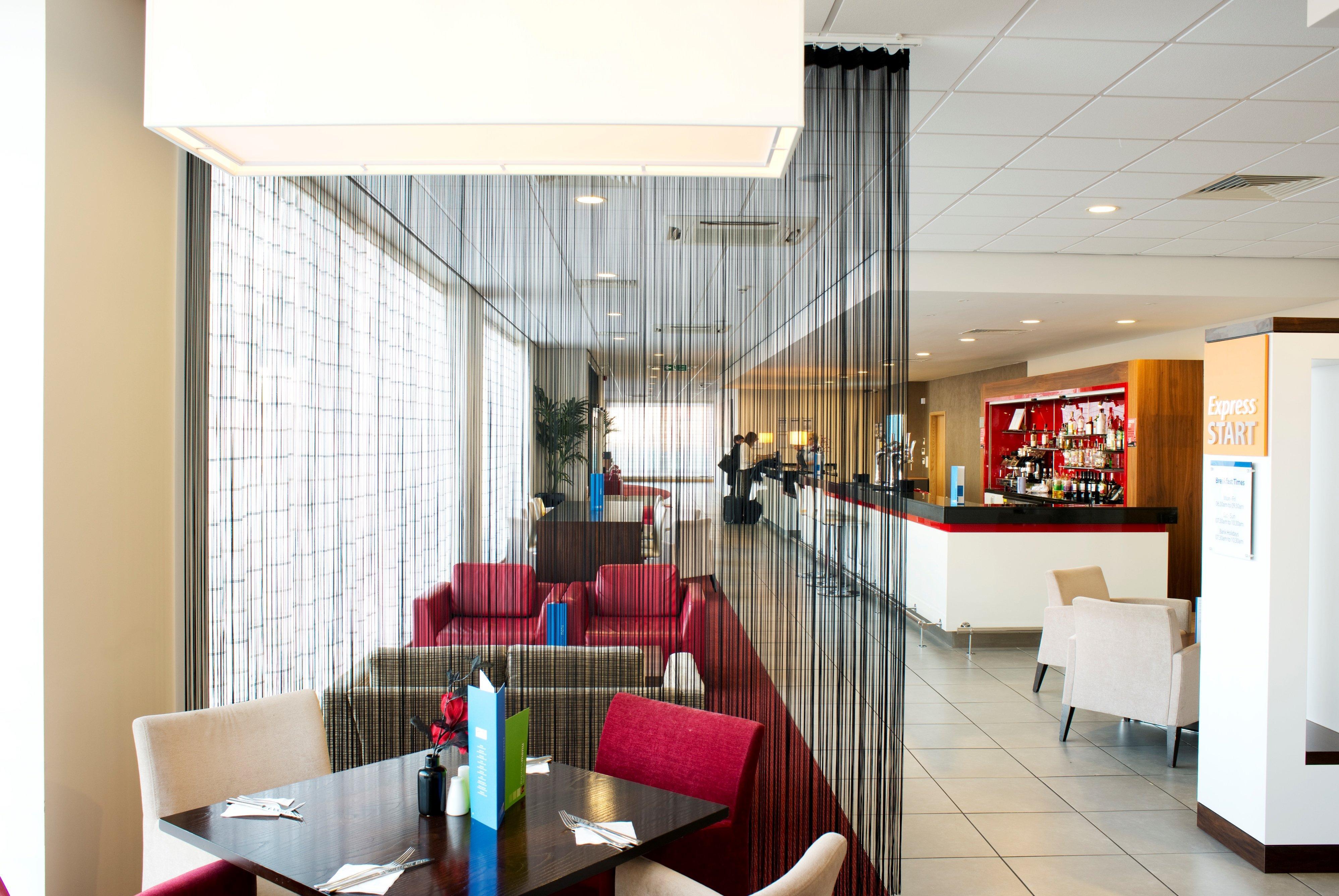 Holiday Inn Express Rotherham - North By Ihg Bagian luar foto