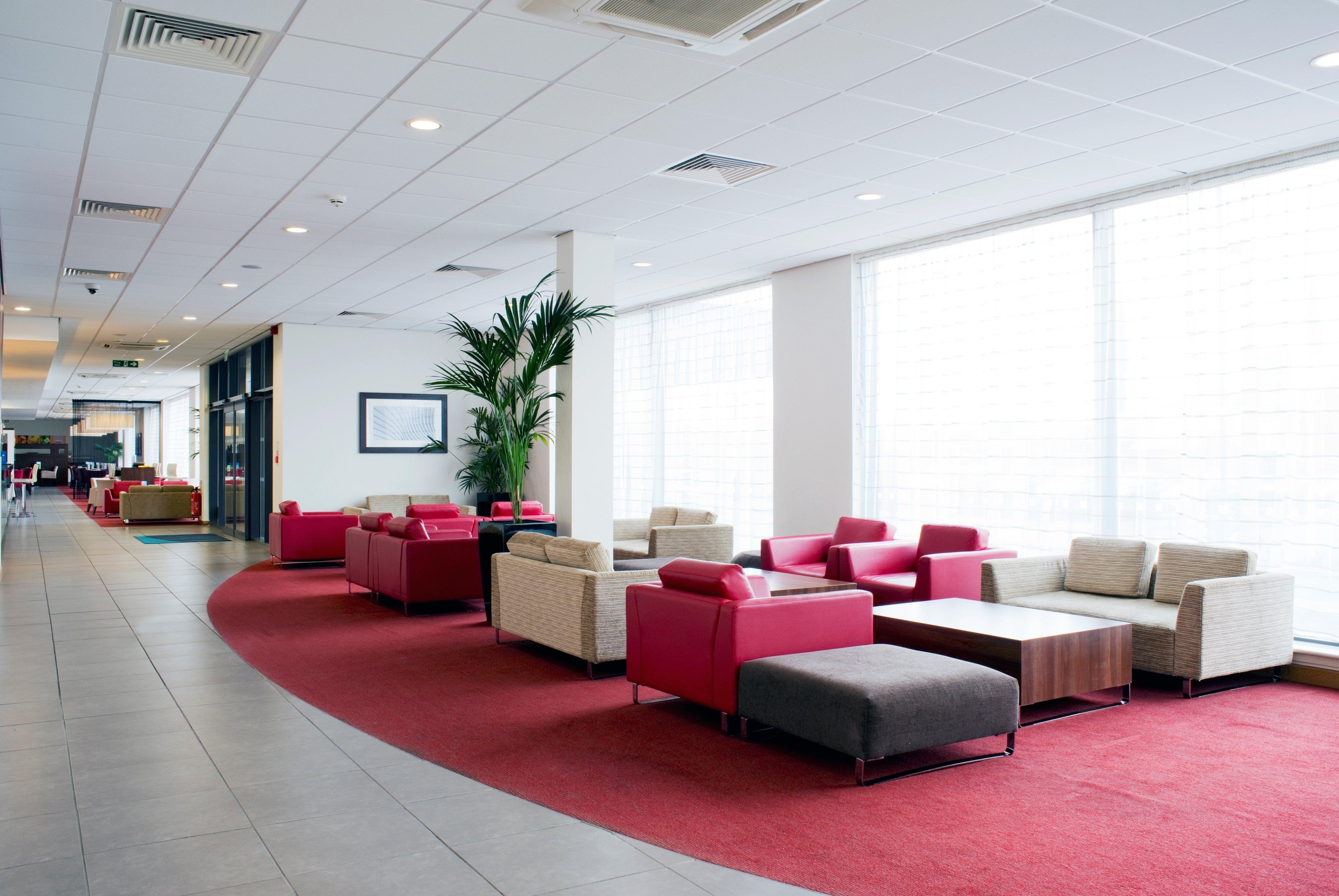 Holiday Inn Express Rotherham - North By Ihg Bagian luar foto