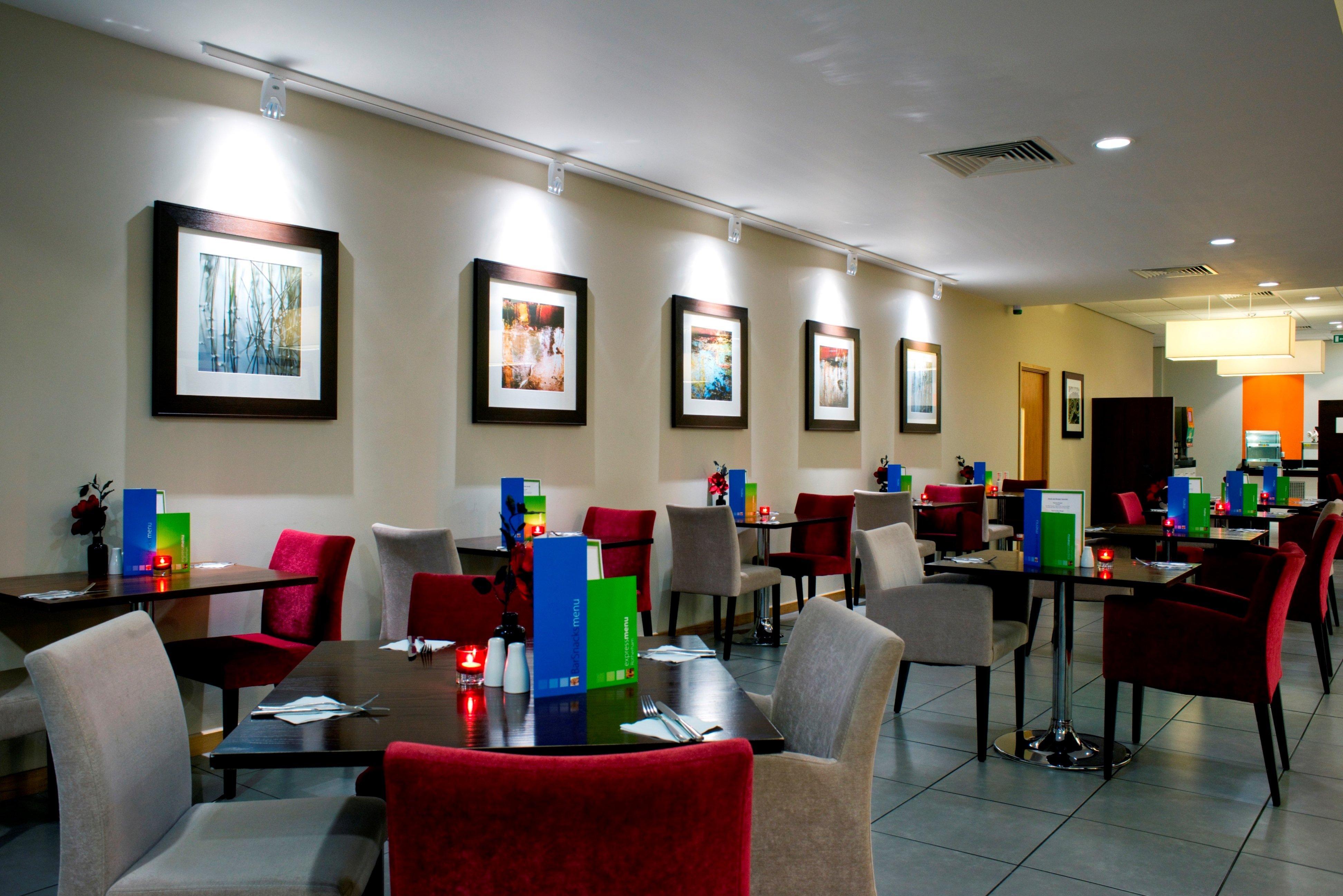 Holiday Inn Express Rotherham - North By Ihg Bagian luar foto