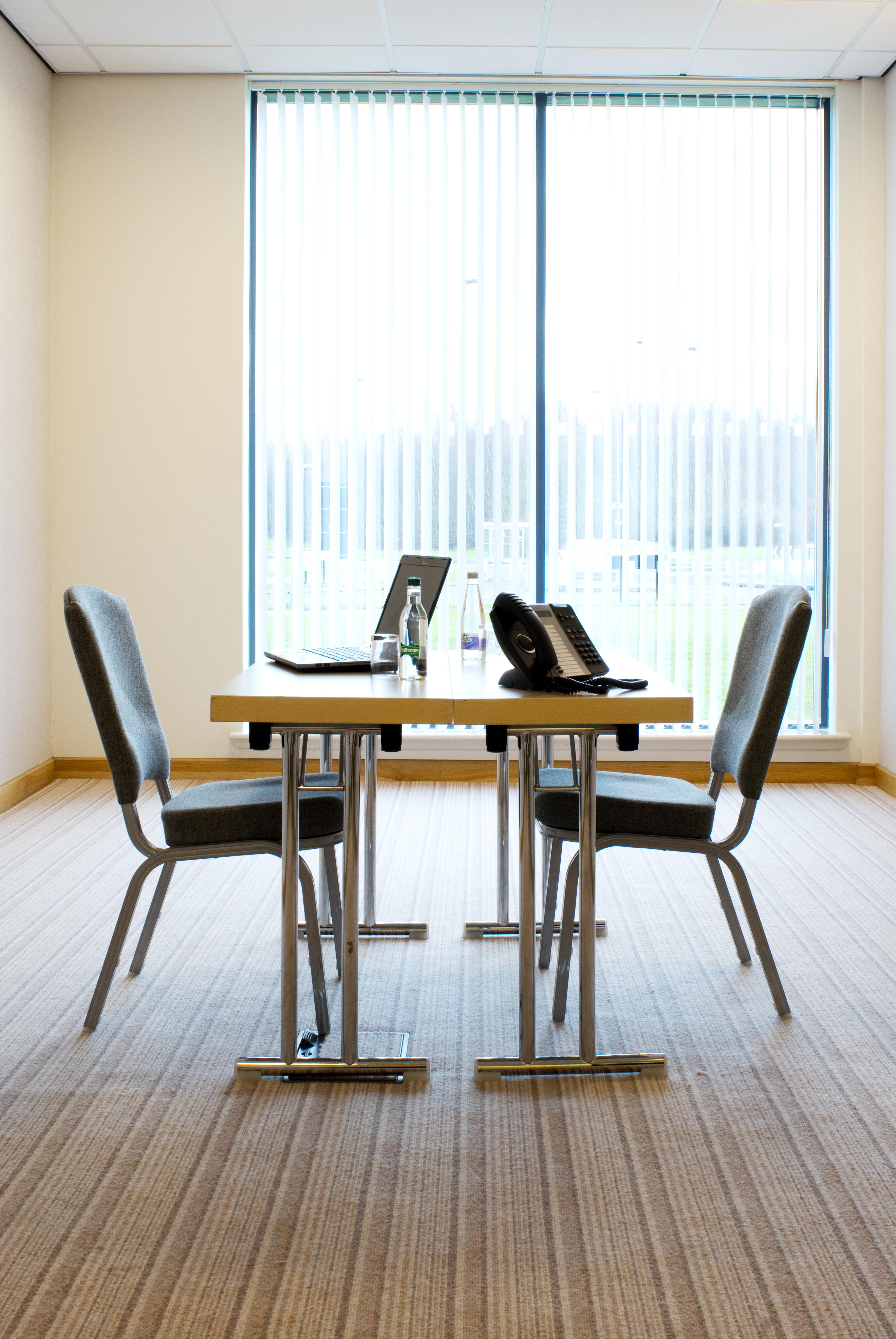Holiday Inn Express Rotherham - North By Ihg Bagian luar foto