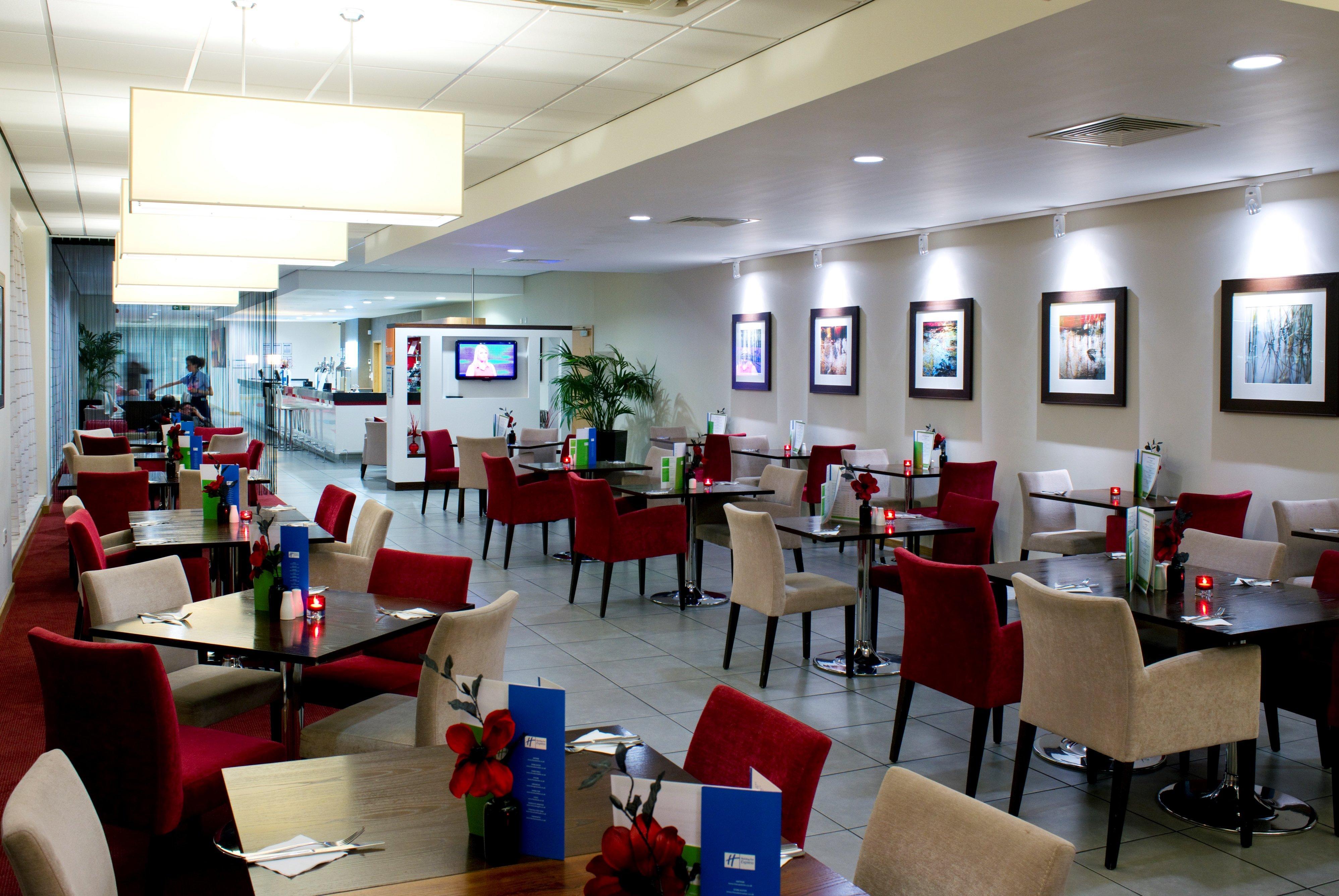 Holiday Inn Express Rotherham - North By Ihg Bagian luar foto
