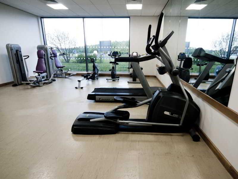 Holiday Inn Express Rotherham - North By Ihg Bagian luar foto